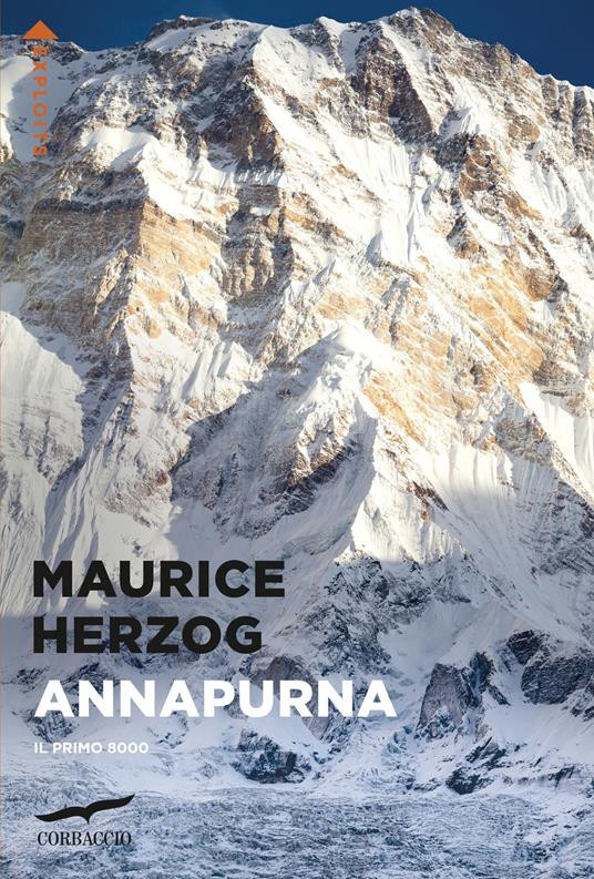 ANNAPURNA