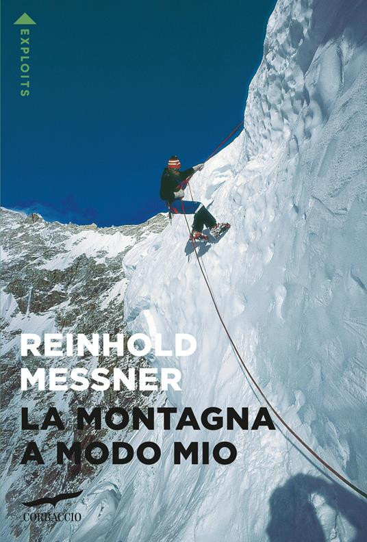 LA MONTAGNA A MODO MIO