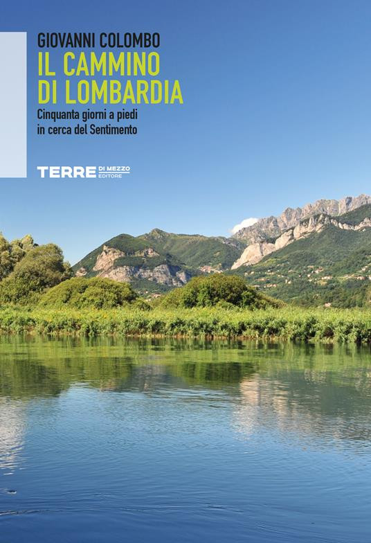 IL CAMMINO DI LOMBARDIA