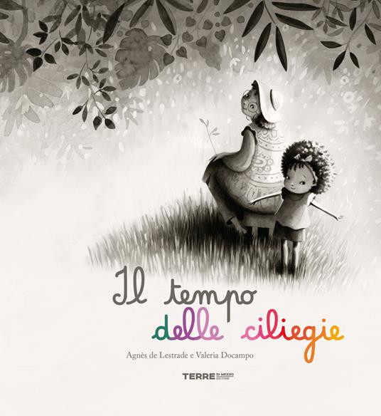 IL TEMPO DELLE CILIEGE