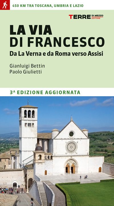 LA VIA DI FRANCESCO