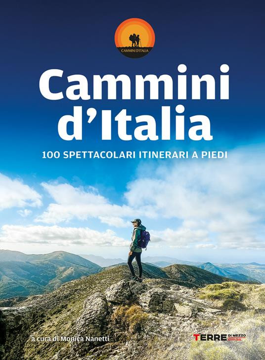 CAMMINI D ITALIA