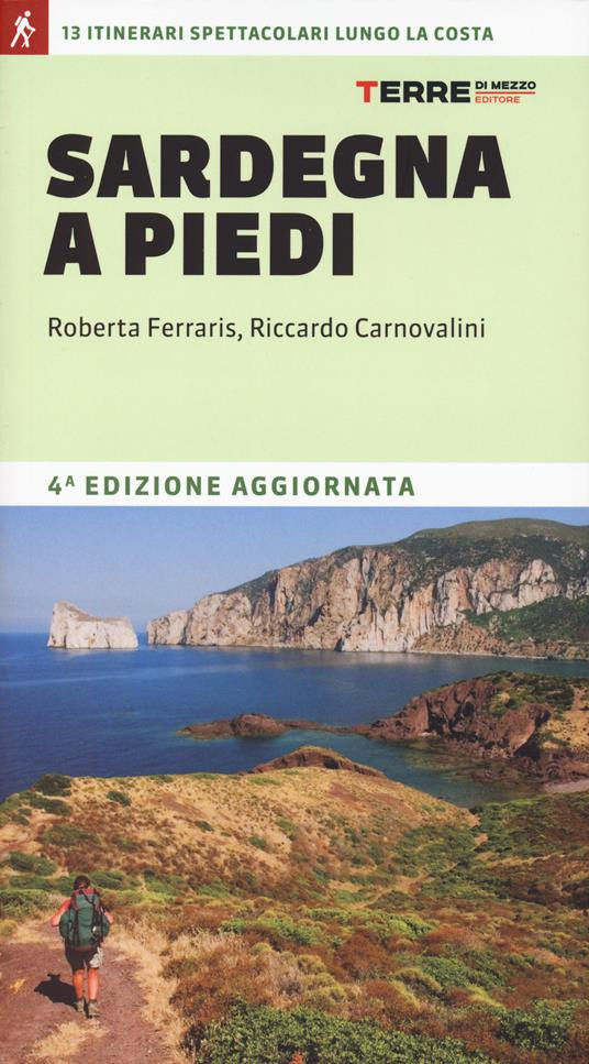 SARDEGNA A PIEDI