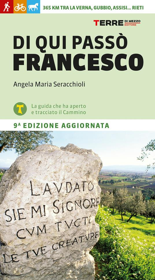 DI QUI PASSO FRANCESCO