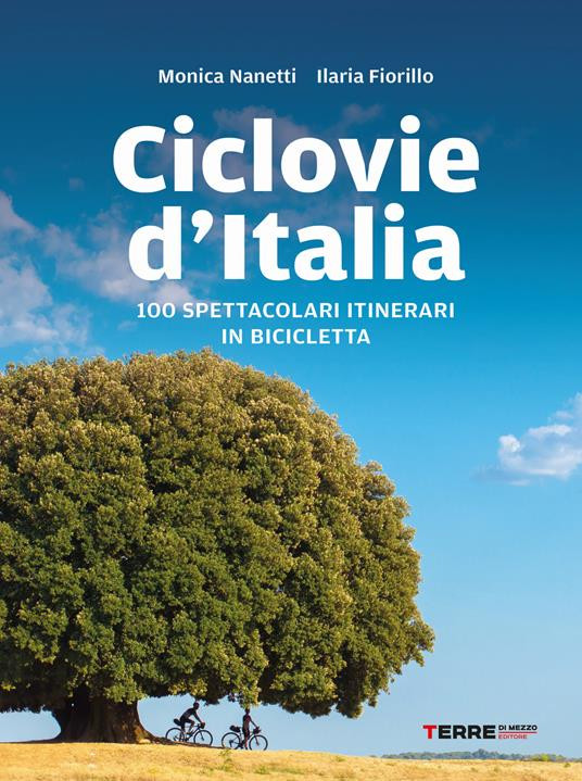 CICLOVIE D ITALIA