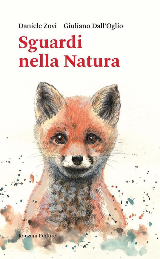 SGUARDI NELLA NATURA