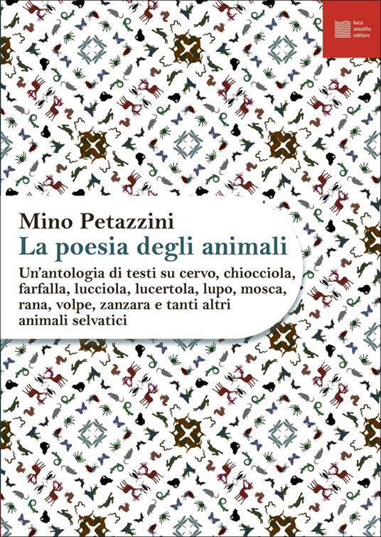 LA POESIA DEGLI ANIMALI