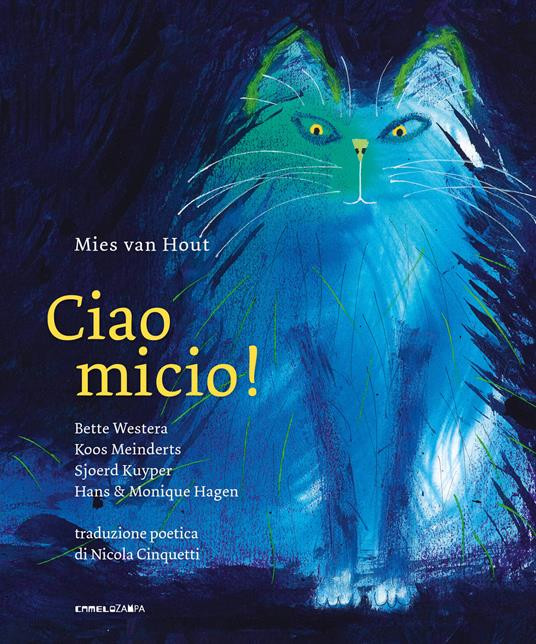 CIAO MICIO