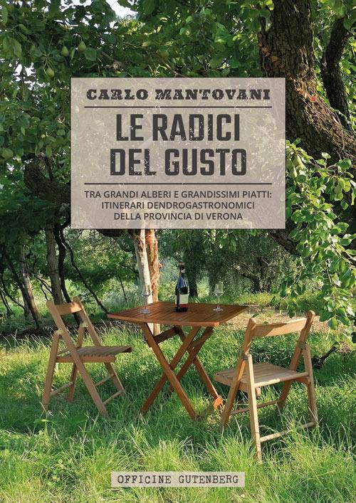 LE RADICI DEL GUSTO