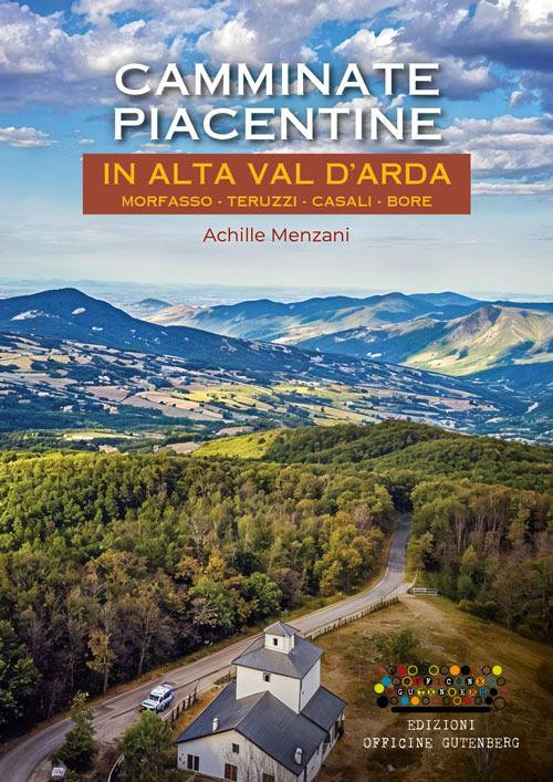 CAMMINATE PIACENTINE IN ALTA VAL D ARDA