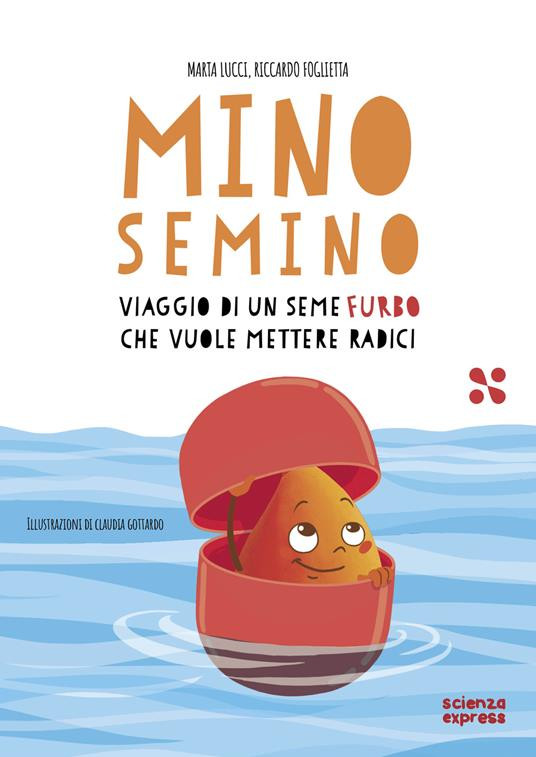 MINO SEMINO