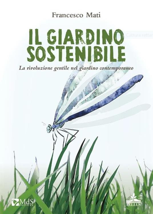 IL GIARDINO SOSTENIBILE