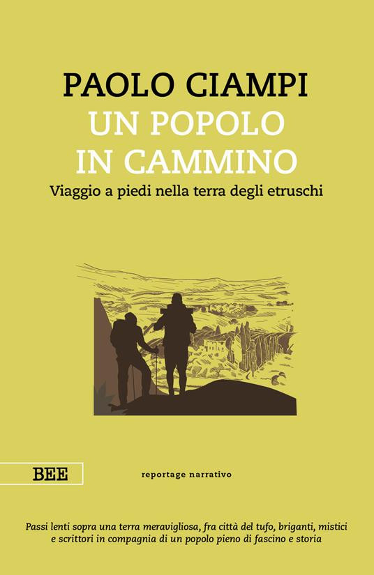 UN POPOLO IN CAMMINO