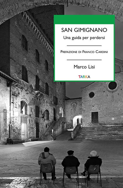 SAN GIMIGNANO