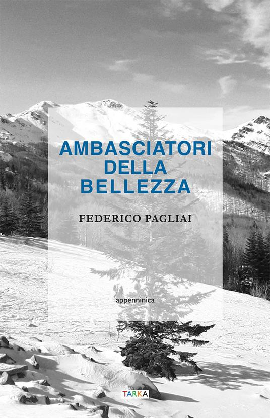 AMBASCIATORI DELLA BELLEZZA
