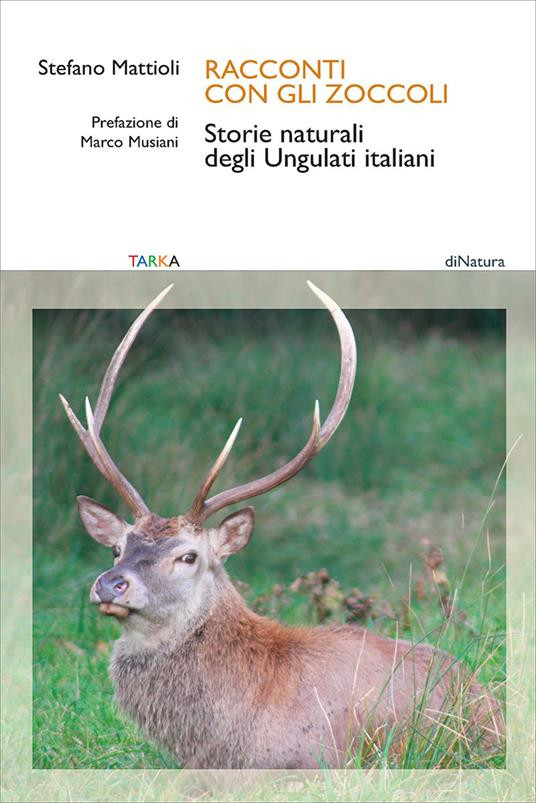 RACCONTI CON GLI ZOCCOLI
