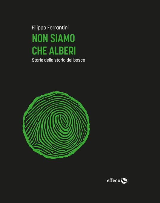 NON SIAMO CHE ALBERI