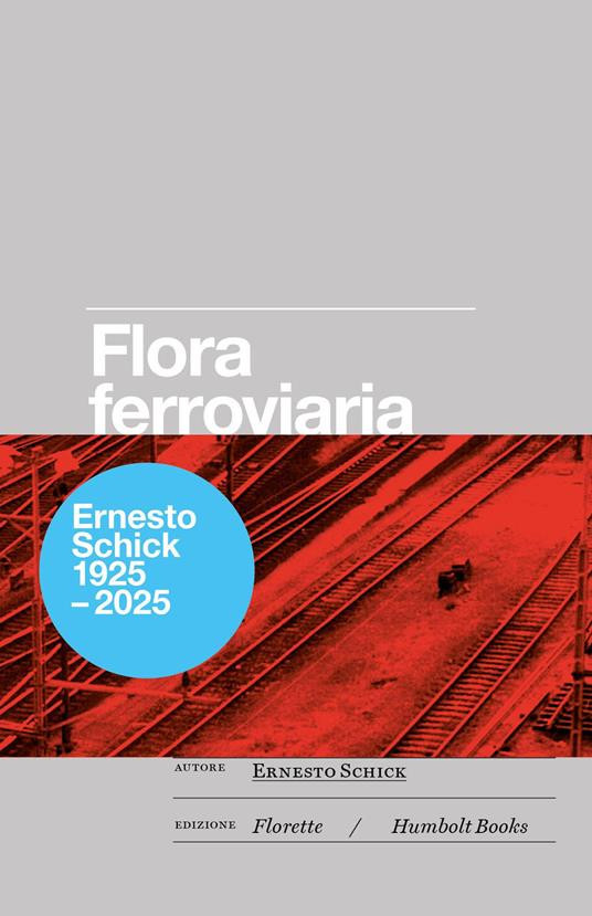 FLORA FERROVIARIA
