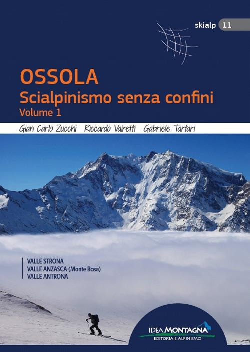 OSSOLA SCIALPINISMO SENZA CONFINI