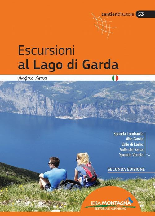 ESCURSIONI AL LAGO DI GARDA