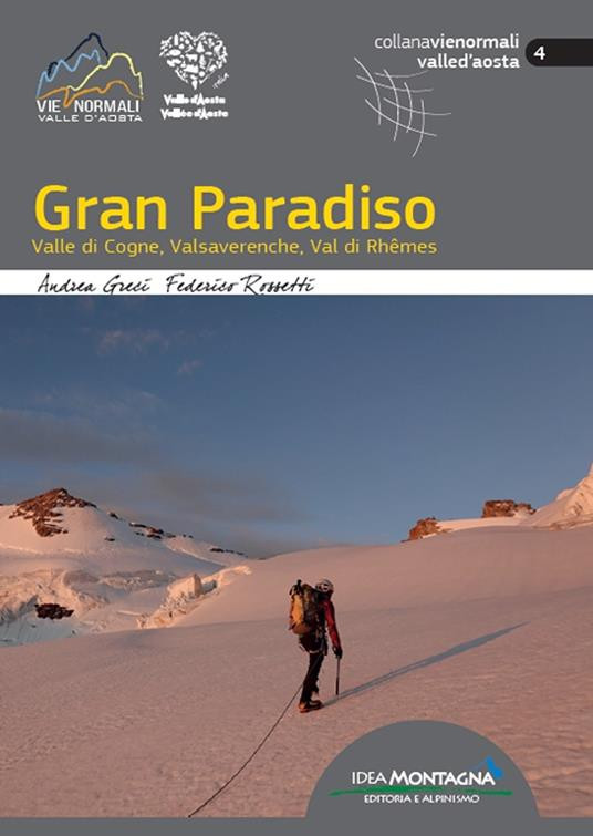 GRAN PARADISO