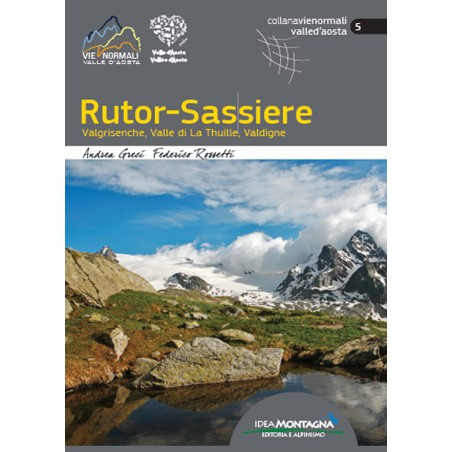 RUTOR SASSIERE