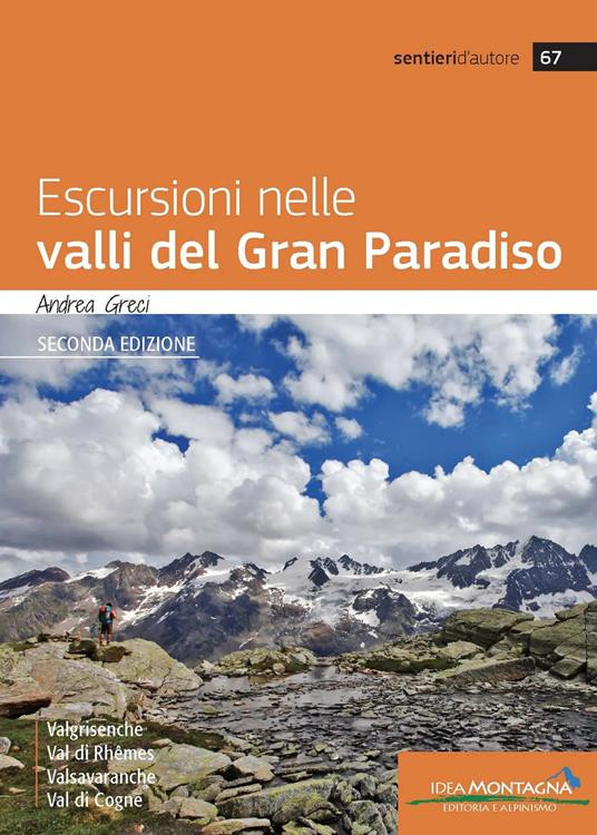 ESCURSIONI NELLE VALLI DEL GRAN PARADISO