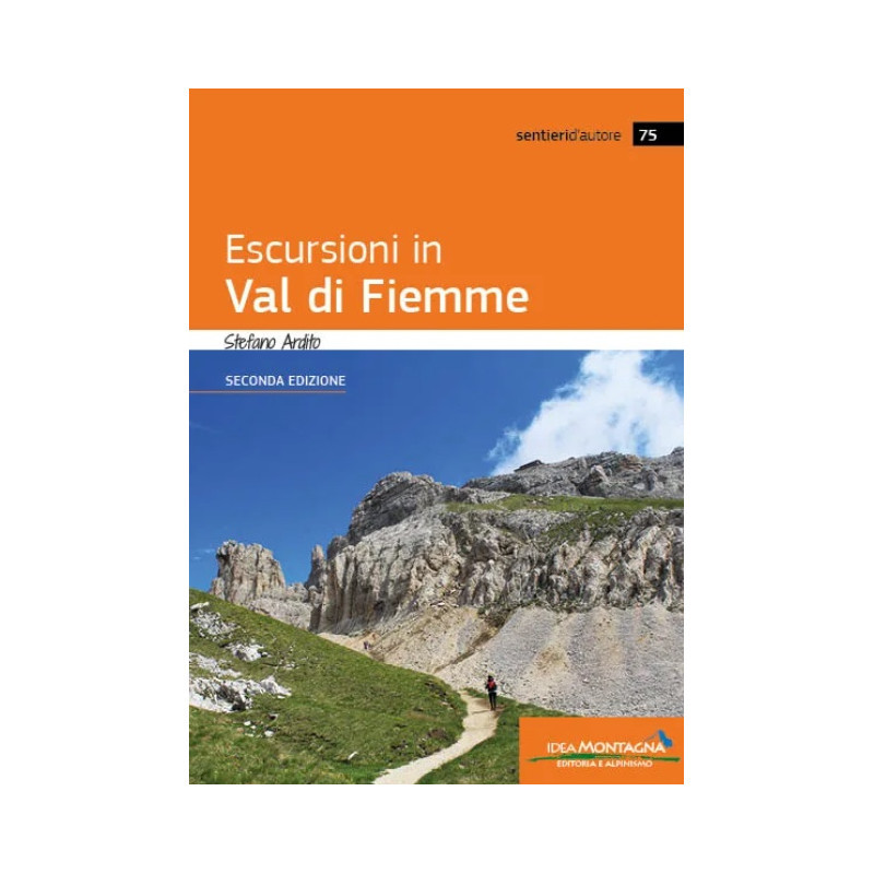 ESCURSIONI IN VAL DI FIEMME