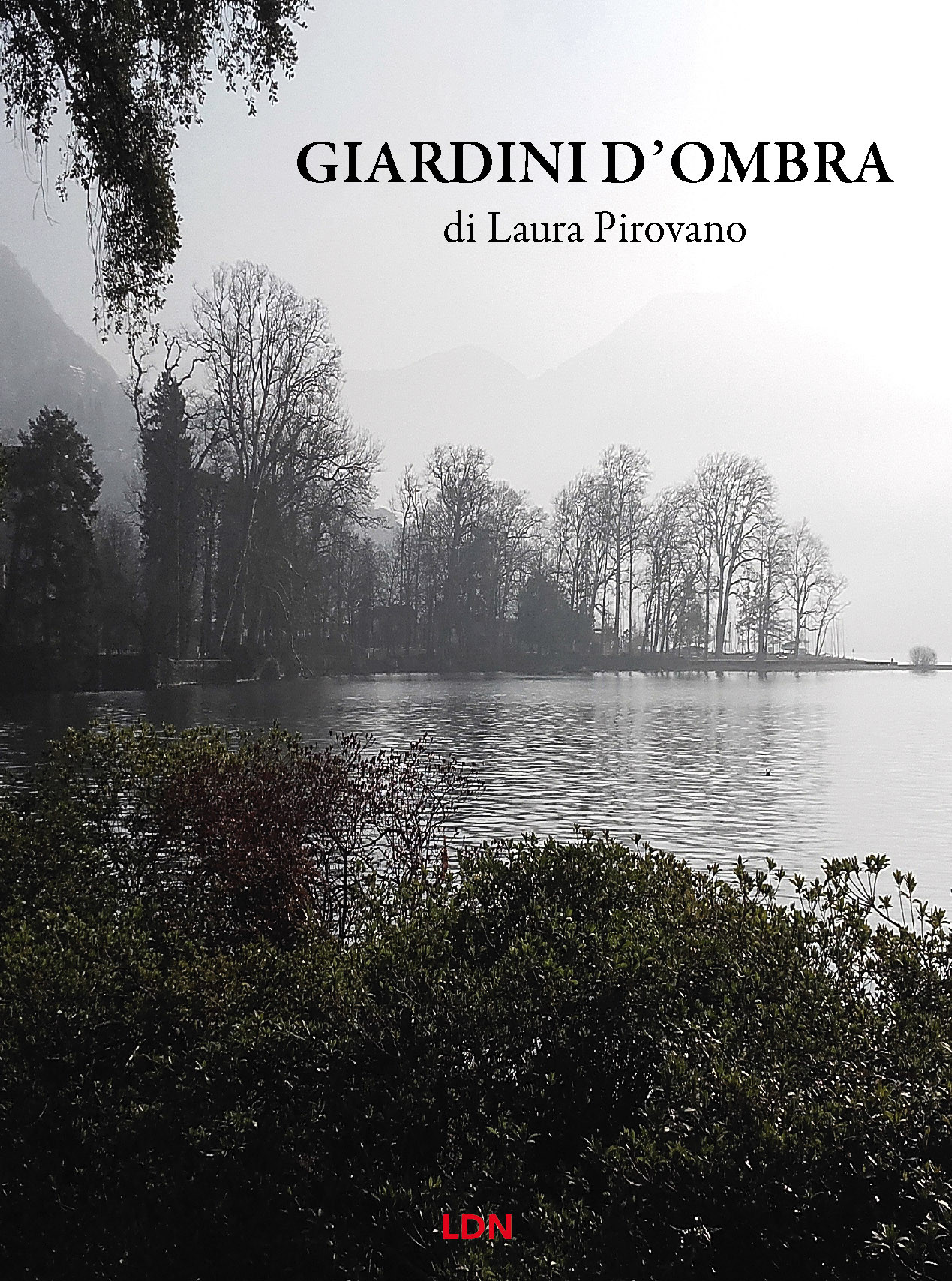 GIARDINI D OMBRA