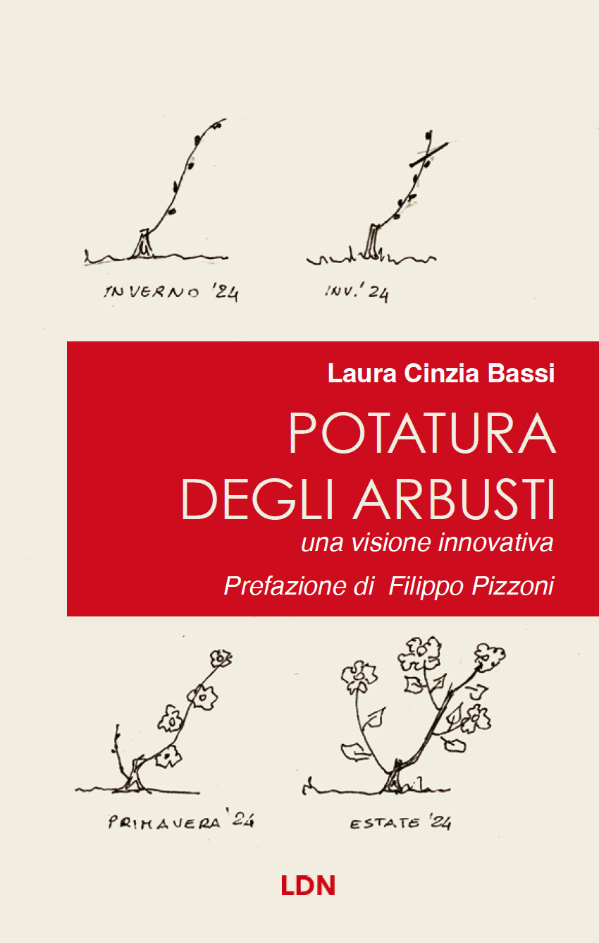 POTATURA DEGLI ARBUSTI