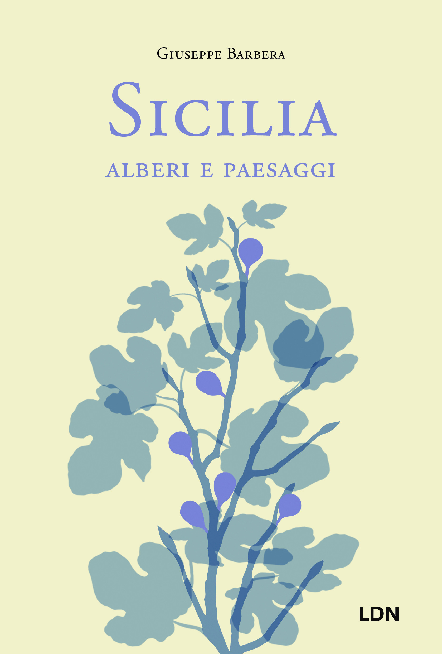 SICILIA ALBERI E PAESAGGI
