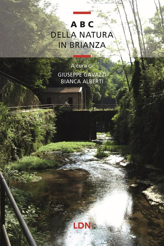 ABC DELLA NATURA IN BRIANZA