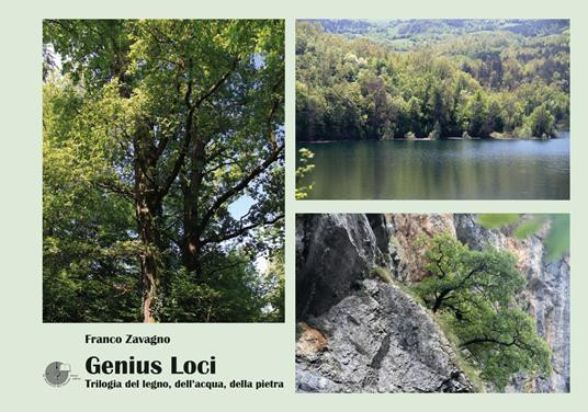 GENIUS LOCI