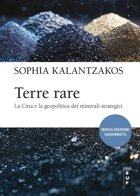 TERRE RARE