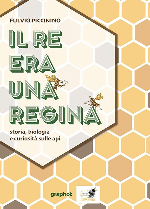 IL RE ERA UNA REGINA