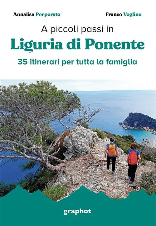 LIGURIA DI PONENTE