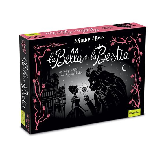 LA BELLA E LA BESTIA