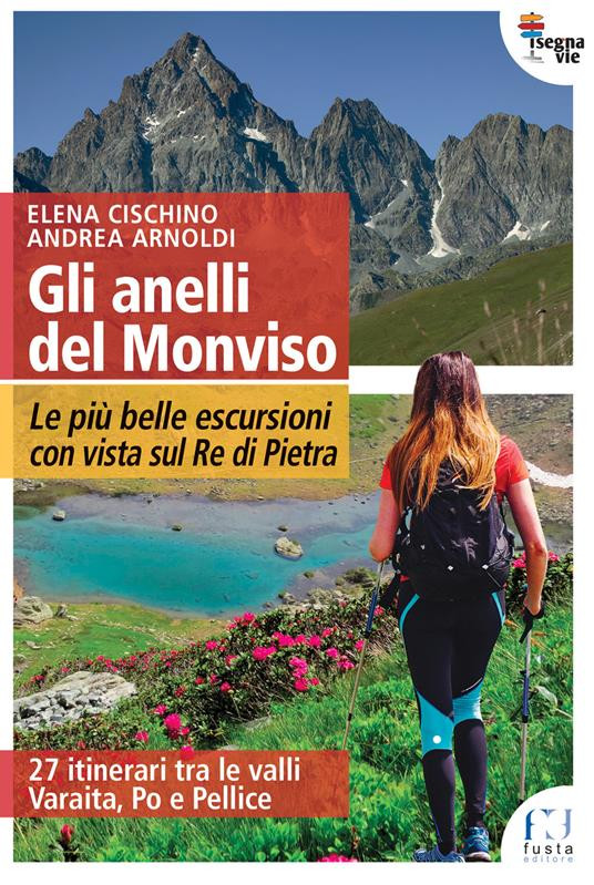 GLI ANELLI DEL MONVISO