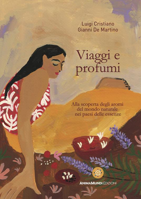 VIAGGI E PROFUMI