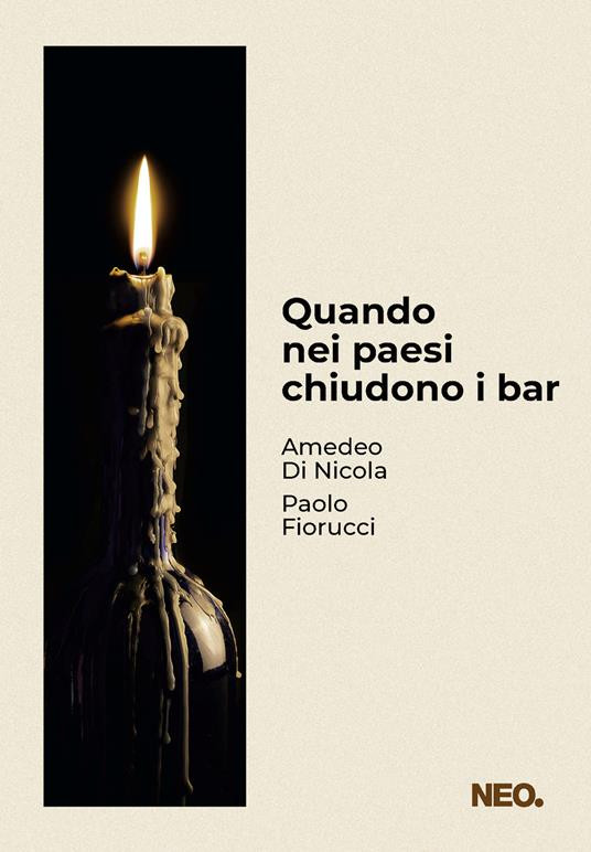 QUANDO NEI PAESI CHIUDONO I BAR