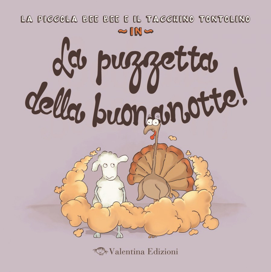 LA PUZZETTA DELLA BUONANOTTE