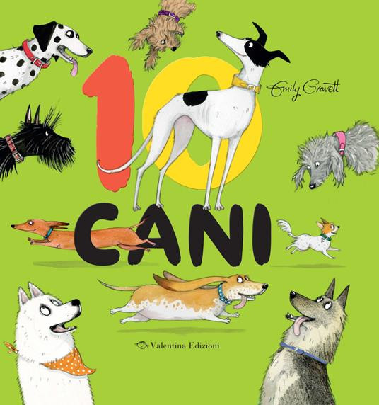 CANI