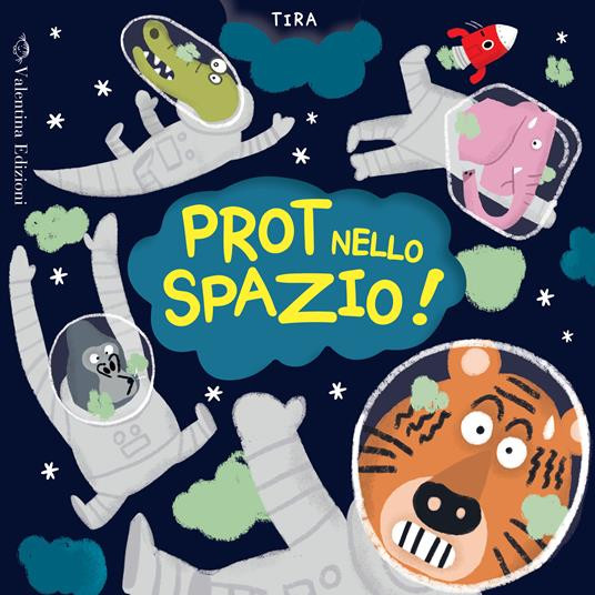PROT NELLO SPAZIO