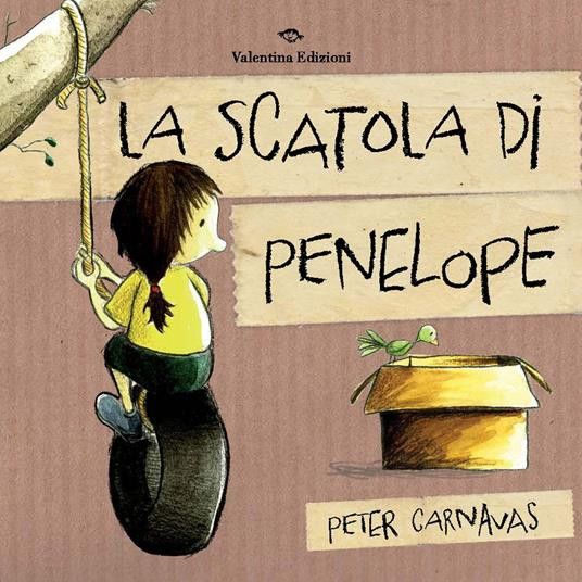 LA SCATOLA DI PENELOPE