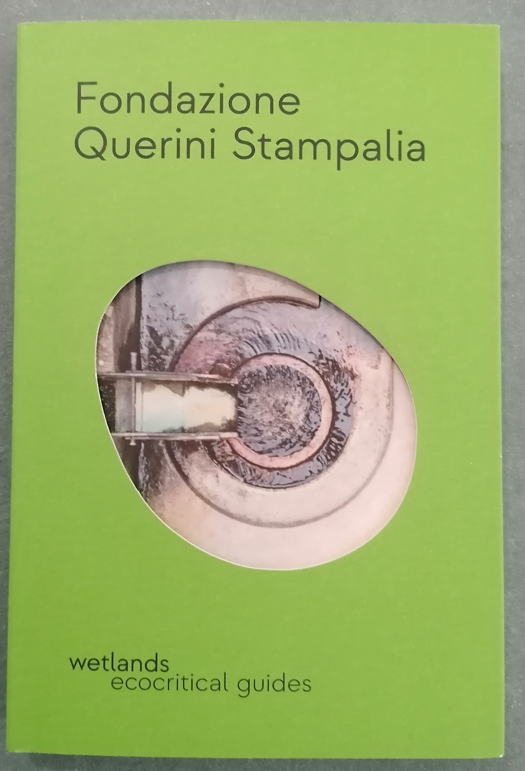 FONDAZIONE QUERINI STAMPALIA