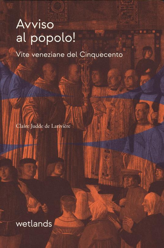 AVVISO AL POPOLO