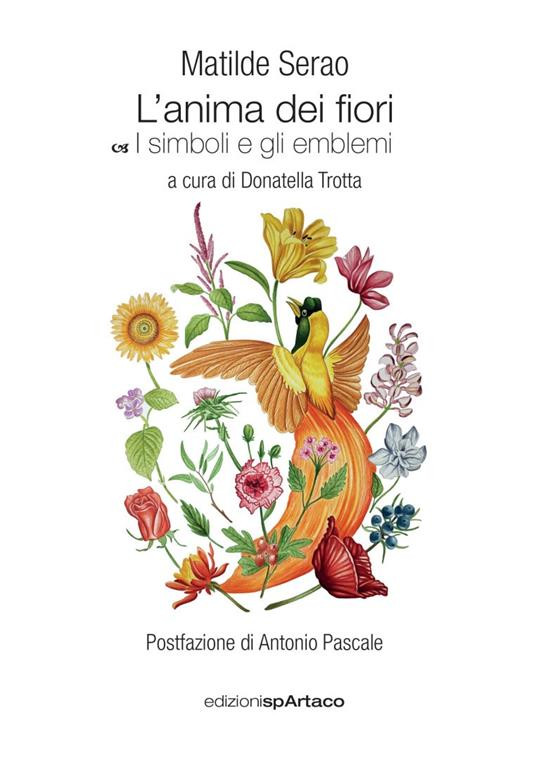L ANIMA DEI FIORI I SIMBOLI E GLI EMBLEMI