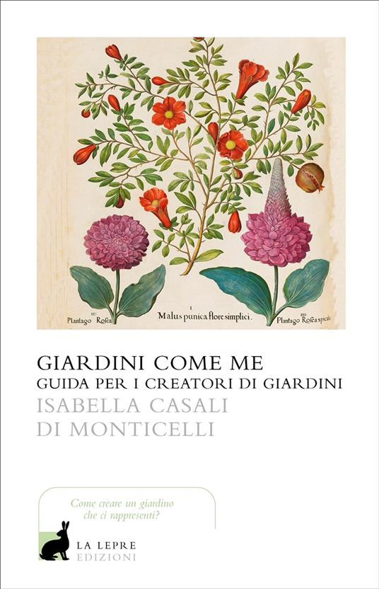 GIARDINI COME ME