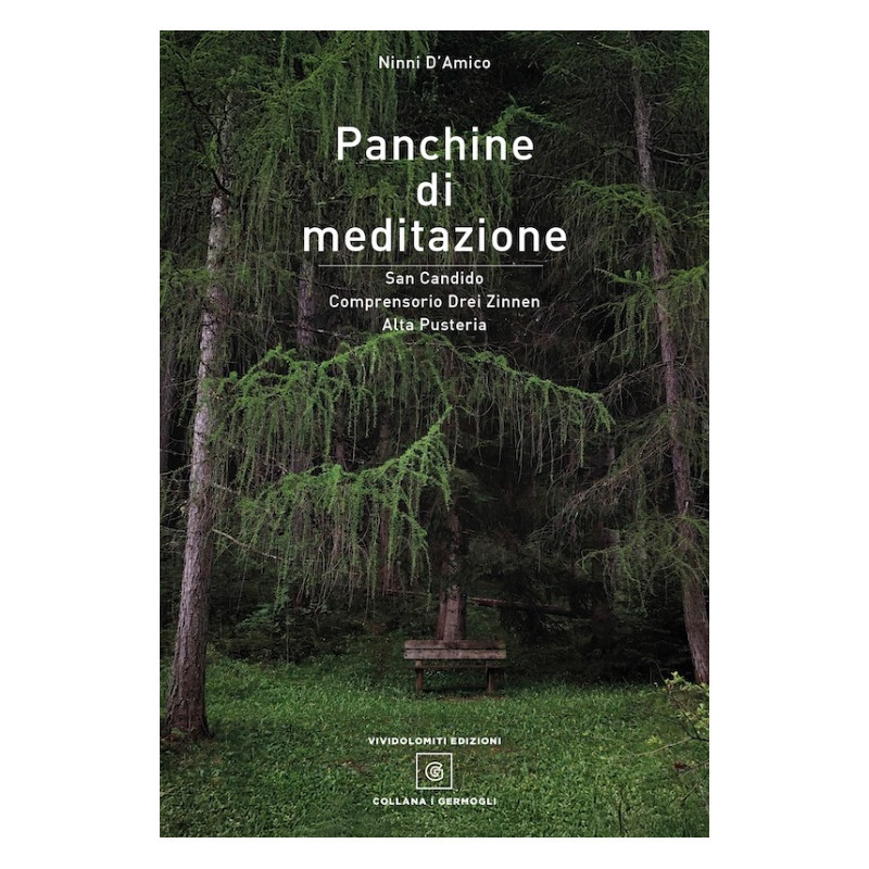 PANCHINE DI MEDITAZIONE