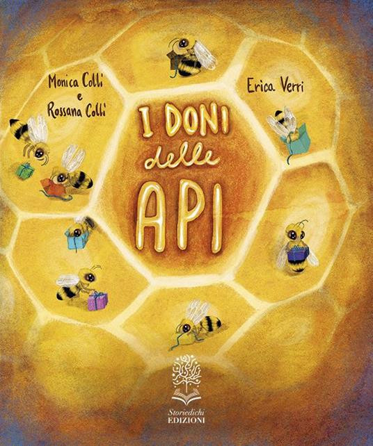 I DONI DELLE API